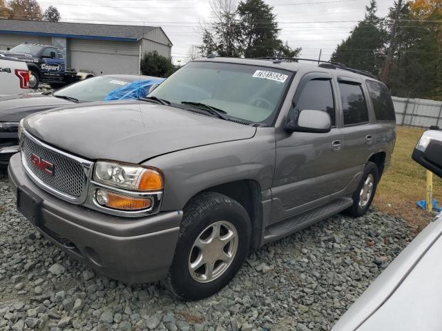 gmc yukon dena 2005 1gkek63u75j198938