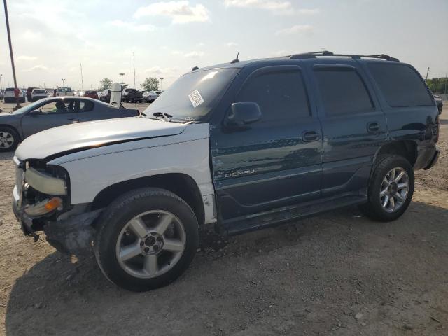 gmc yukon 2005 1gkek63u75j234014