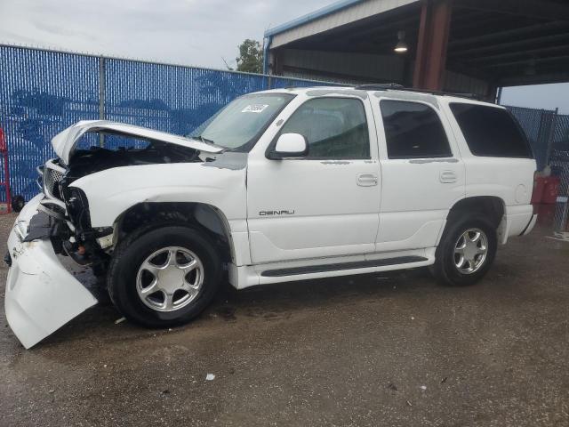 gmc yukon dena 2006 1gkek63u76j136358