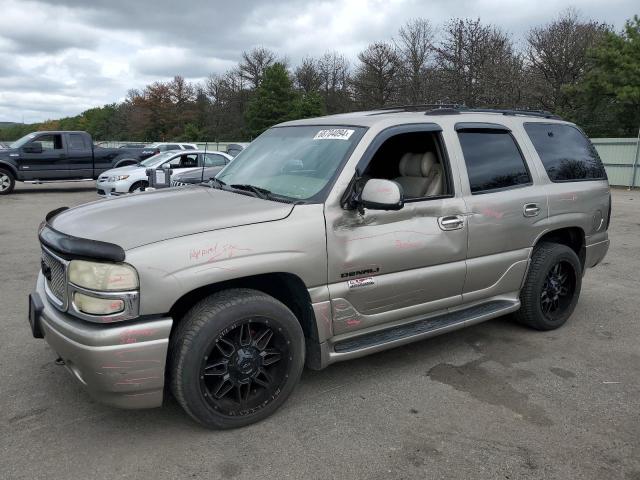 gmc denali 2001 1gkek63u81j186050