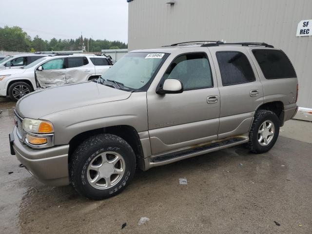 gmc denali 2001 1gkek63u81j305912