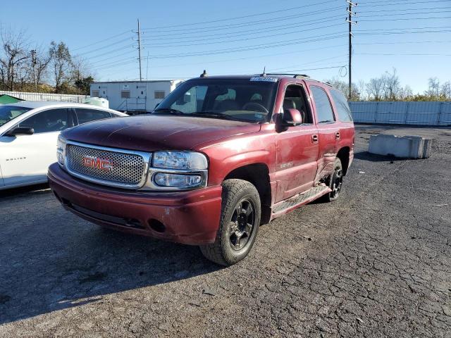 gmc yukon 2003 1gkek63u83j119998