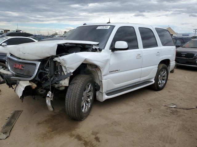 gmc yukon dena 2004 1gkek63u84j159595