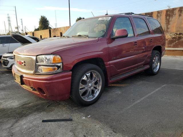 gmc yukon dena 2004 1gkek63u84j191320