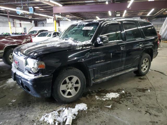 gmc yukon dena 2004 1gkek63u84j253699