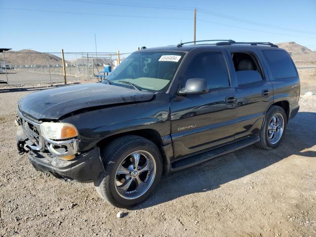 gmc yukon dena 2004 1gkek63u84j274794