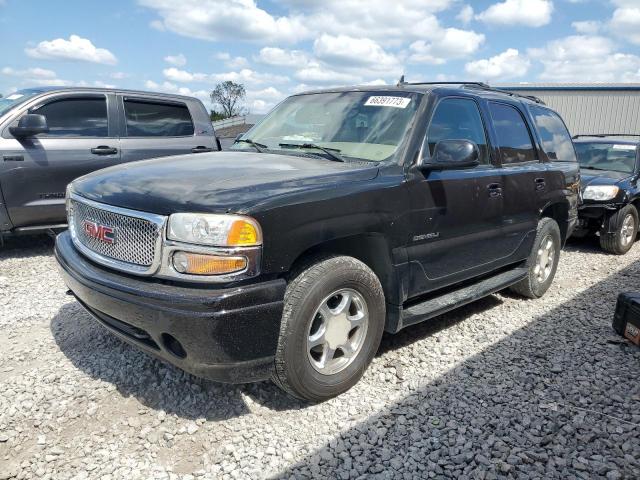 gmc yukon dena 2006 1gkek63u86j131766