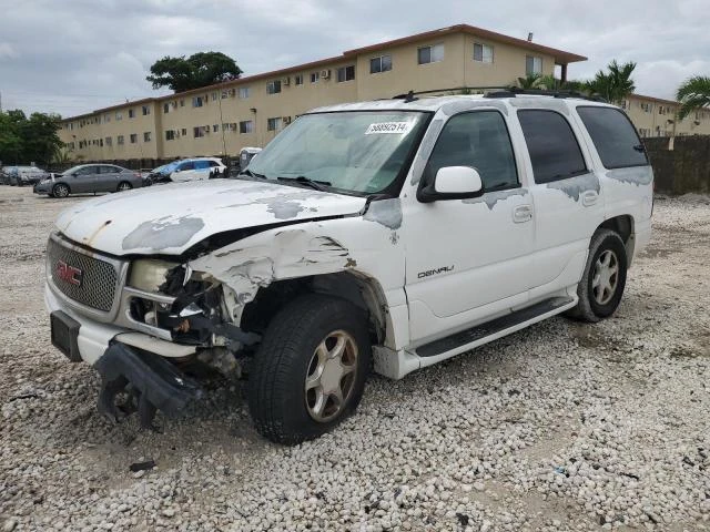 gmc yukon dena 2006 1gkek63u86j163102