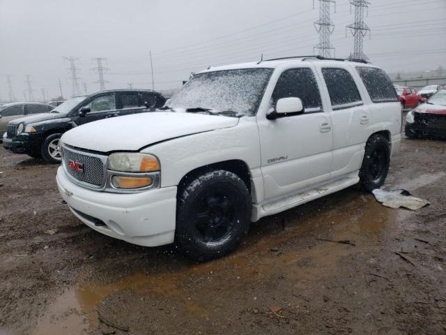 gmc yukon 2003 1gkek63u93j177957