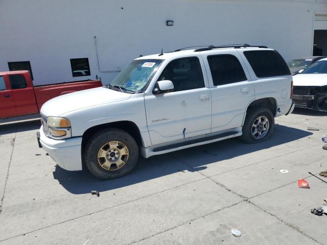 gmc yukon 2003 1gkek63u93j264368