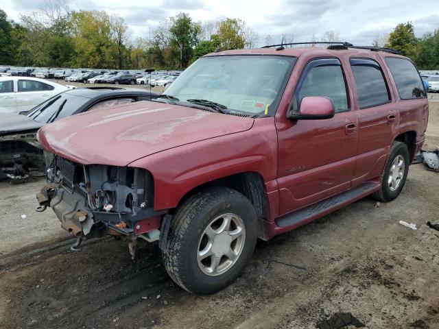 gmc yukon dena 2004 1gkek63u94j135340