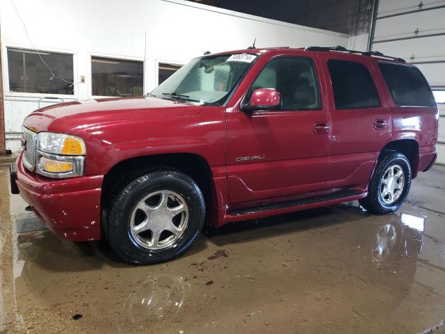 gmc yukon dena 2004 1gkek63u94j157855