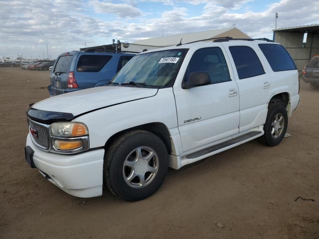 gmc yukon dena 2005 1gkek63u95j181493