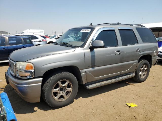 gmc yukon dena 2006 1gkek63u96j132408