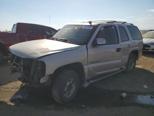 gmc yukon dena 2006 1gkek63u96j162847