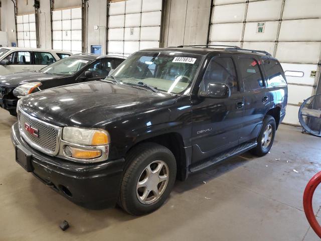 gmc denali 2001 1gkek63ux1j307872