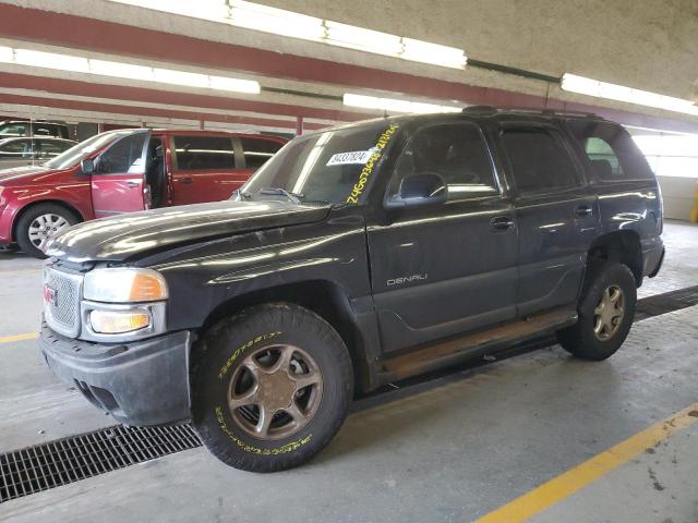 gmc denali 2002 1gkek63ux2j125543