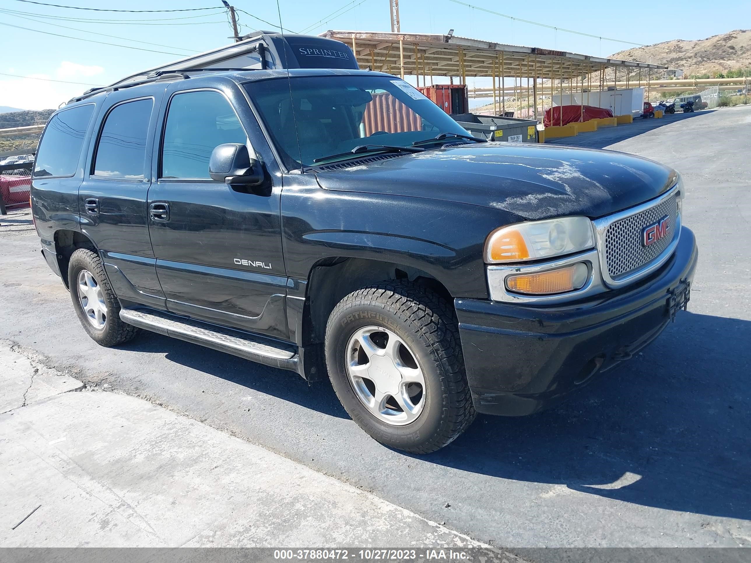 gmc yukon 2002 1gkek63ux2j263227