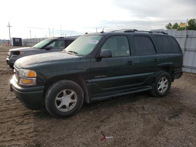 gmc yukon dena 2004 1gkek63ux4j304667