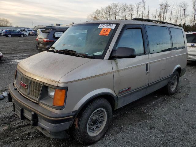 gmc safari 1992 1gkel19w1nb523859