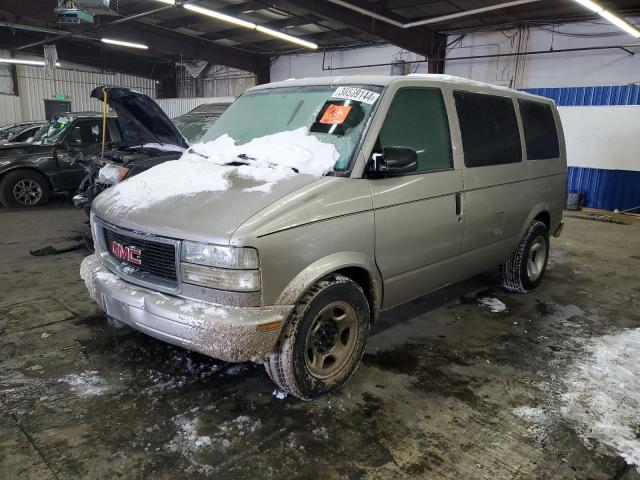 gmc safari 2003 1gkel19x63b501295