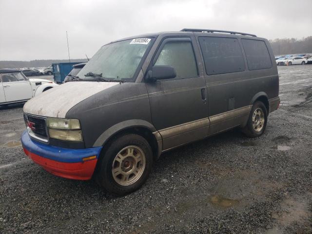 gmc safari xt 2003 1gkel19xx3b500120