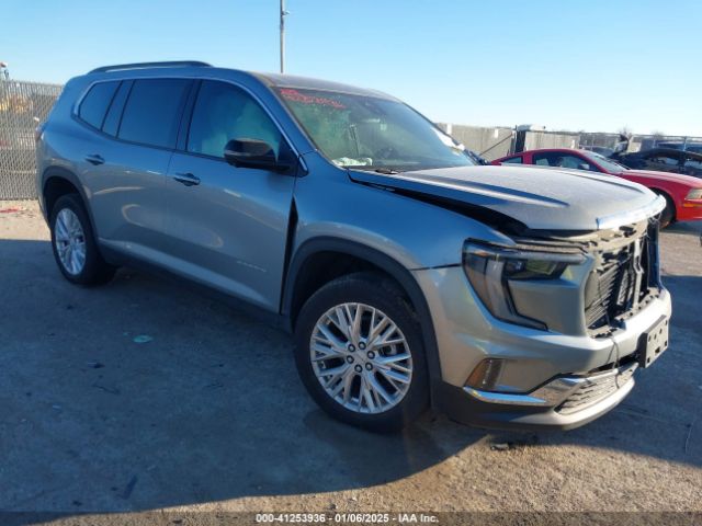 gmc acadia 2024 1gkenkks7rj175763