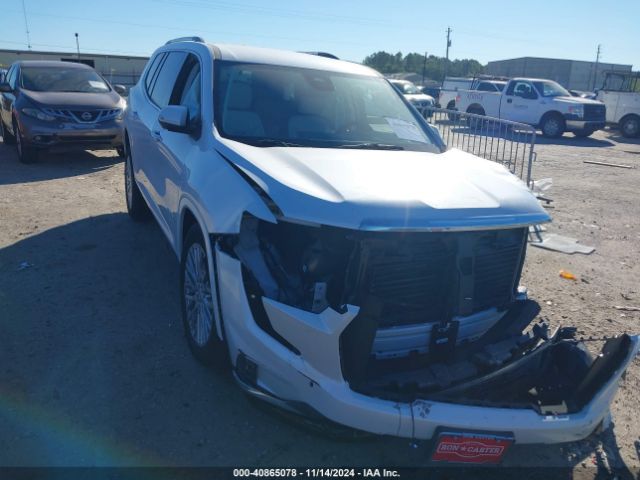 gmc acadia 2024 1gkenlks8rj215547