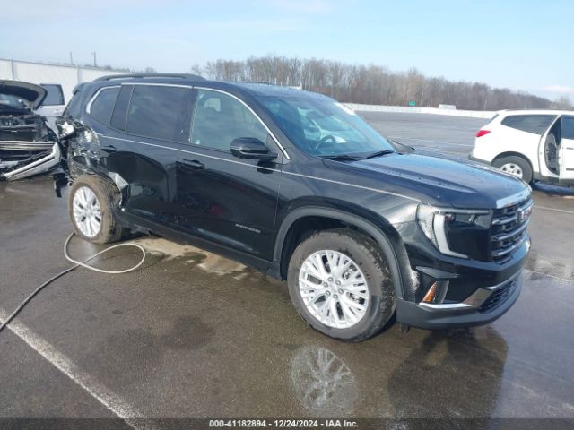 gmc acadia 2024 1gkennks3rj172800