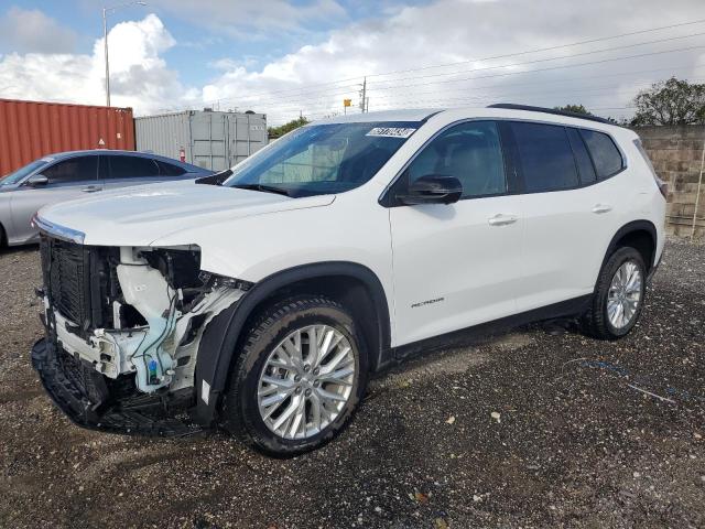 gmc acadia upl 2024 1gkennks8rj187096