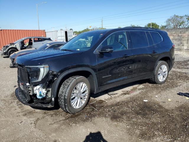 gmc acadia upl 2024 1gkennksxrj189321