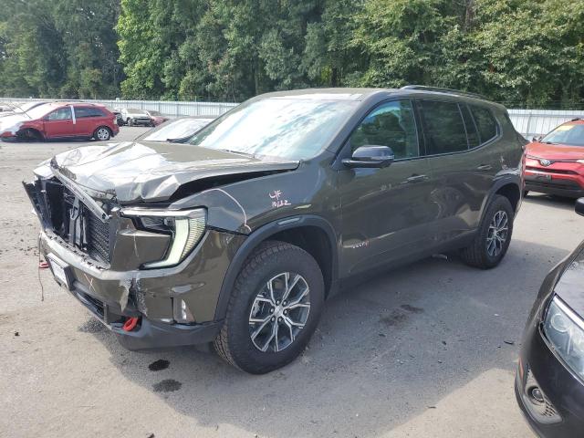 gmc acadia at4 2024 1gkenpks5rj165794