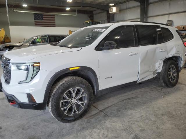 gmc acadia at4 2024 1gkenpks6rj236839