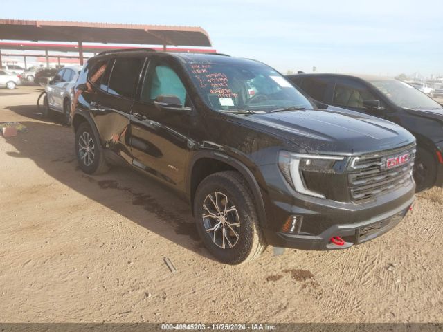 gmc acadia 2024 1gkenpks7rj159091