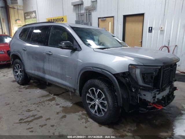 gmc acadia 2024 1gkenpks7rj239717