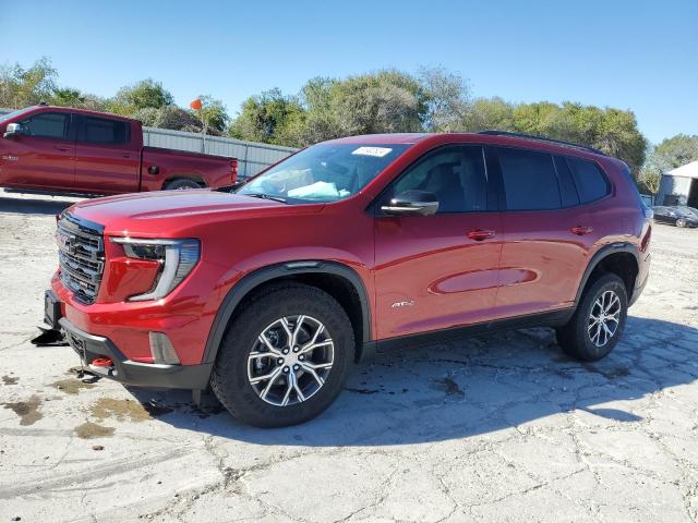 gmc acadia at4 2024 1gkenpks9rj243932