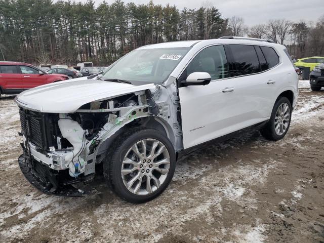 gmc acadia den 2025 1gkenrrs5sj112956