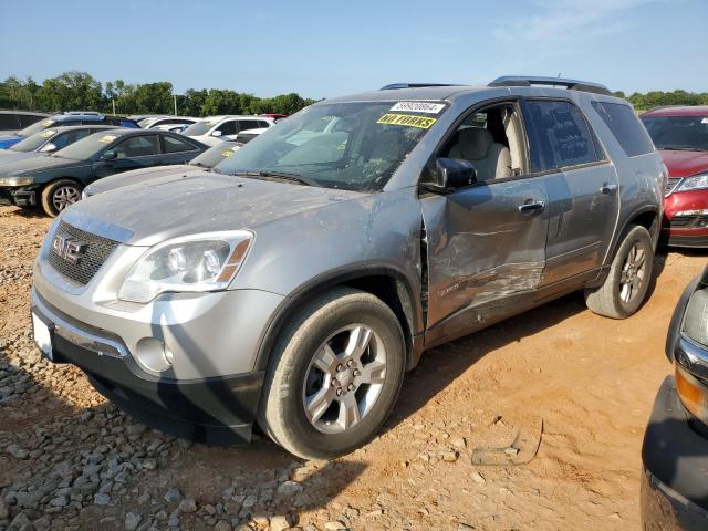 gmc acadia 2007 1gker13717j144286