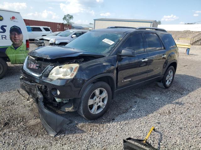 gmc acadia 2008 1gker13718j131264