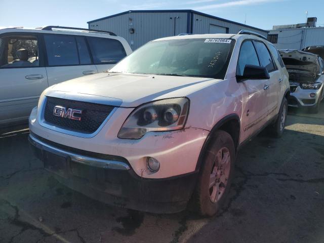 gmc acadia 2008 1gker13728j115929