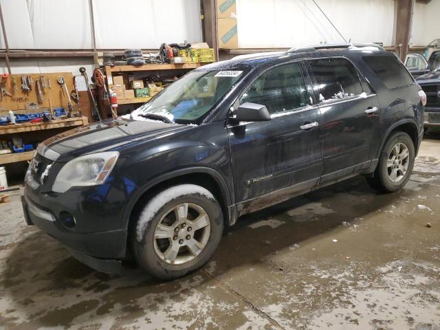 gmc acadia sle 2008 1gker13738j288312