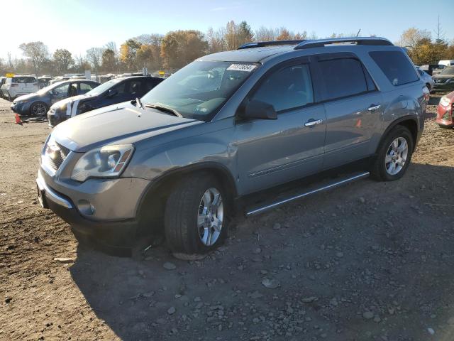 gmc acadia sle 2008 1gker13768j171775