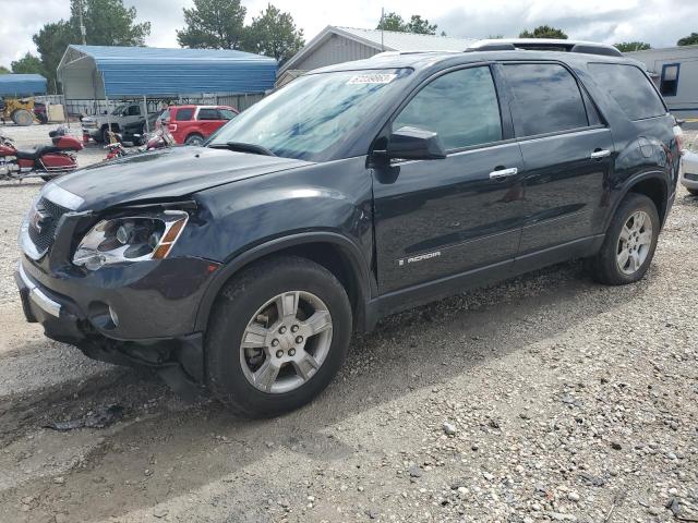 gmc acadia sle 2007 1gker13777j103368