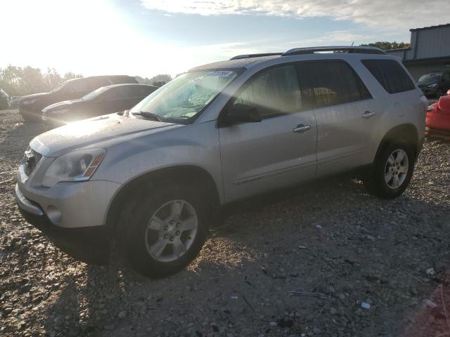 gmc acadia sle 2007 1gker13777j175302