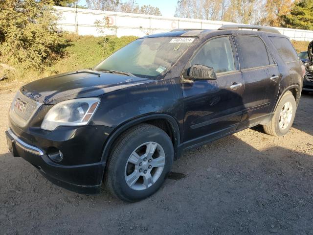 gmc acadia sle 2009 1gker13d09j175327