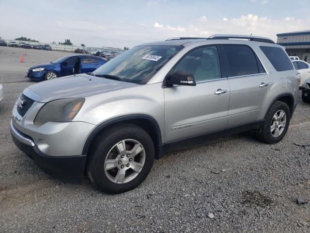 gmc acadia slt 2008 1gker23708j233399