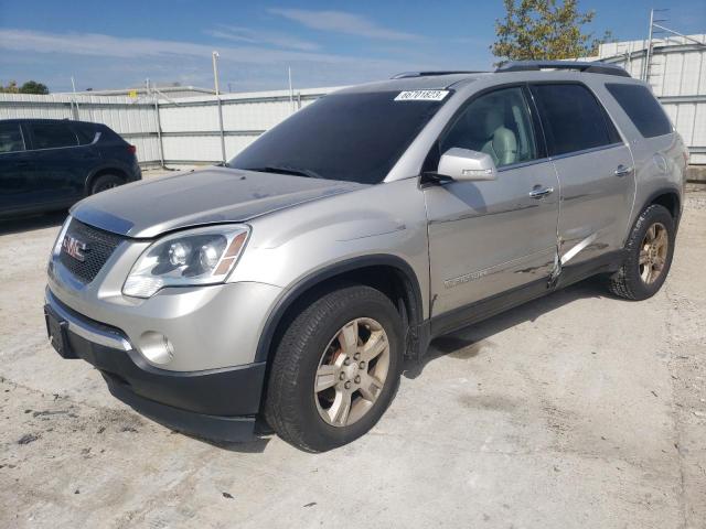 gmc acadia slt 2007 1gker23717j151163