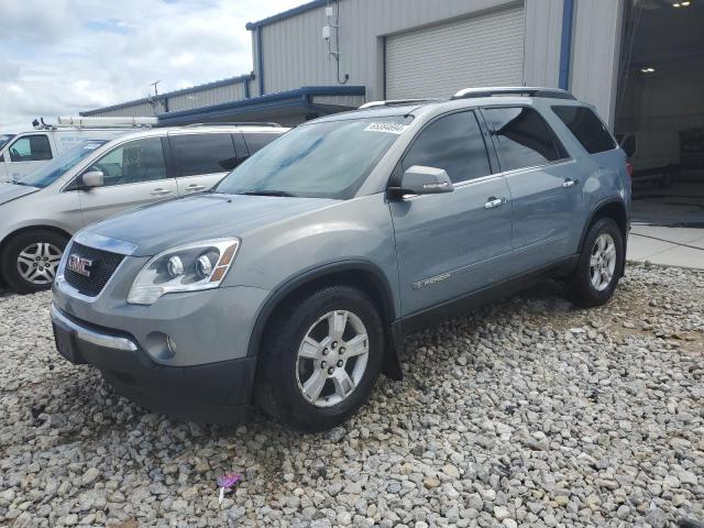 gmc acadia 2008 1gker23728j151013