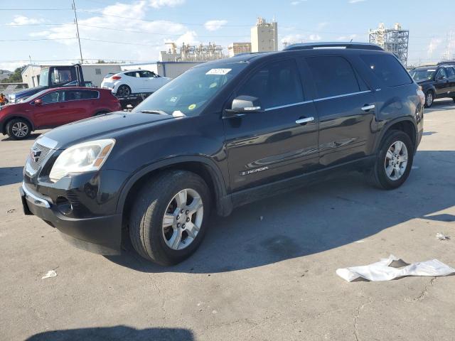 gmc acadia slt 2008 1gker23728j292180