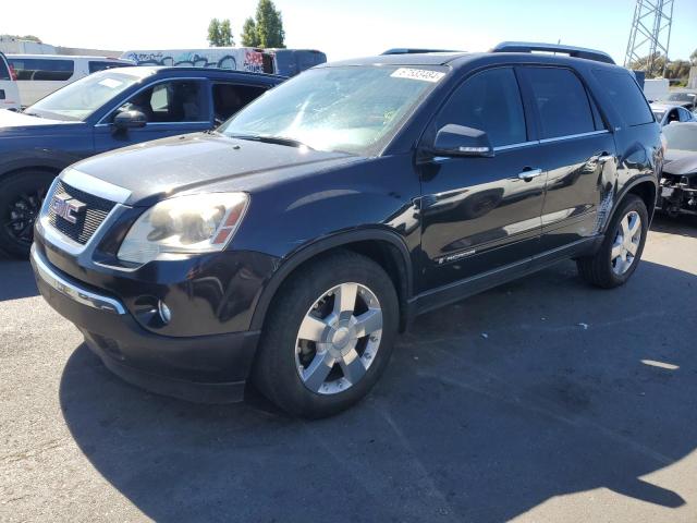 gmc acadia slt 2008 1gker23738j210635